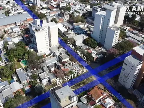Departamento en Venta de 3 ambientes