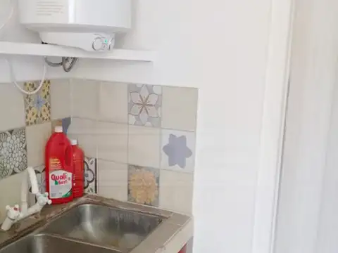 Depto Tipo Casa en Venta de 3 dormitorios