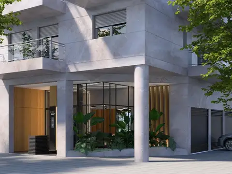 Departamento en Venta 1 año