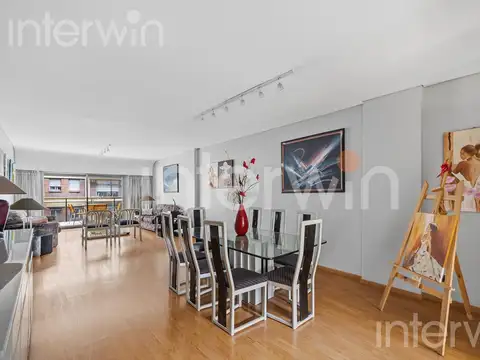 Departamento en Venta de 3 dormitorios