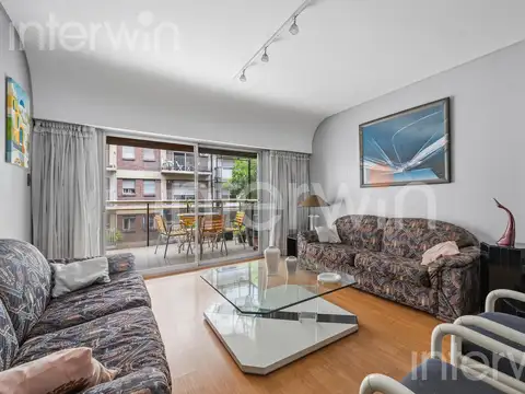 Departamento en Venta en Recoleta, USD 425.000