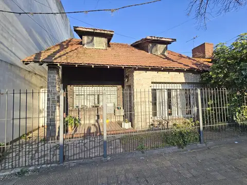 Casa en Venta en Villa Adelina, Partido de San Isidro
