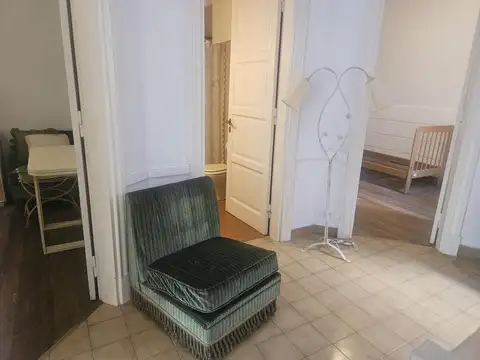 Venta Casa 3 ambientes Barrio La Perla