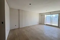 Emprendimiento en Caballito de 1 Dormitorios