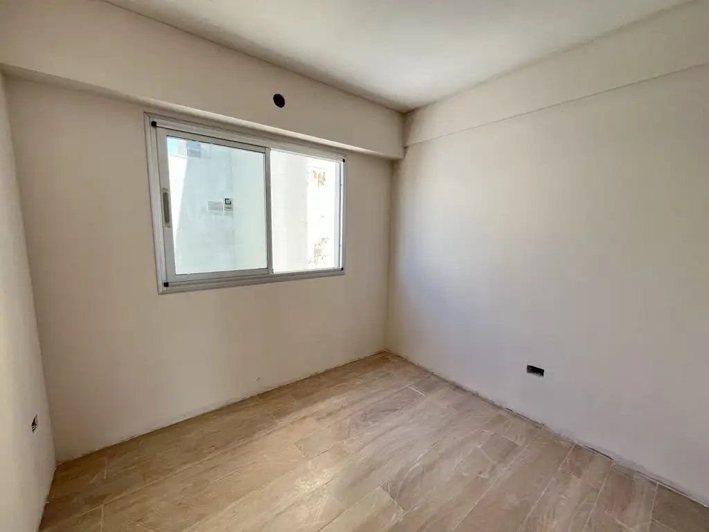 Emprendimiento en Caballito - Etapa: Terminado