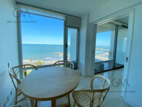 Departamento en Alquiler Temporal en Mar del Plata, USD 420