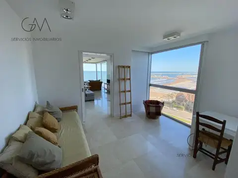 Departamento en Alquiler Temporal A Estrenar