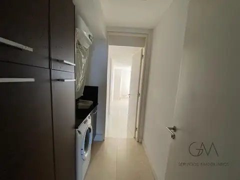 Departamento en Alquiler Temporal con 2 cocheras