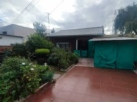 Casa en Venta de 1 dormitorio