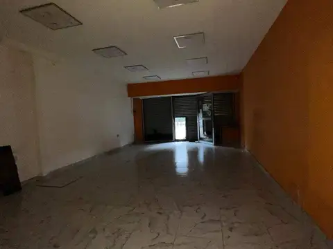 Local comercial en alquiler ubicado en Merlo