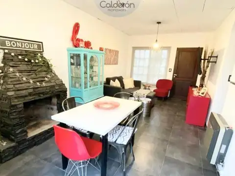 Casa en Venta de 3 dormitorios