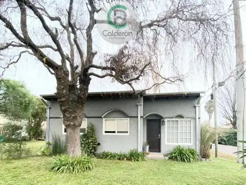 Casa en Venta Country Club Banco Provincia