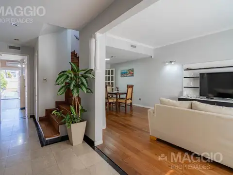 Casa en Venta 28 años
