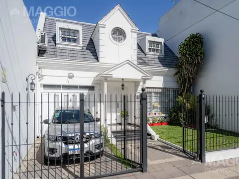 Casa en Venta de 3 dormitorios