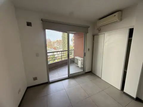Alquiler Departamento monoambiente, en Villa Sáenz Peña
