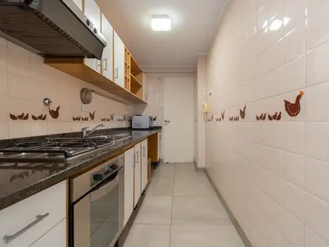 Departamento en Venta de 2 dormitorios