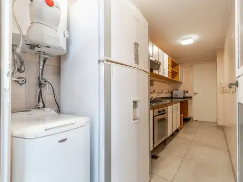 Avenida San Pedrito 100