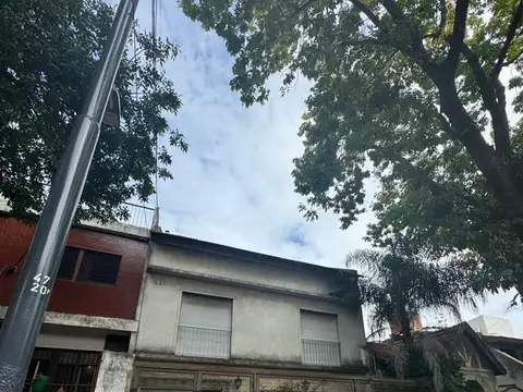 Terreno Lote  en Venta en Belgrano, Capital Federal, Buenos Aires
