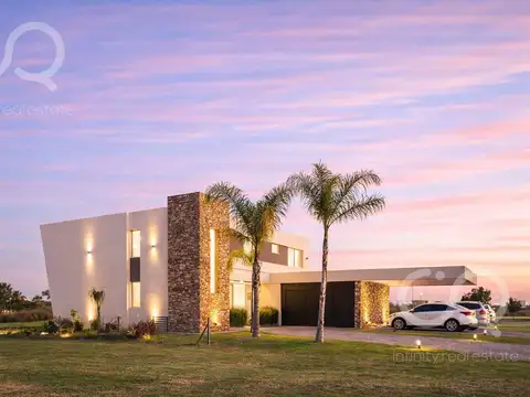 Venta Casa en Muelles - Puertos Del Lago