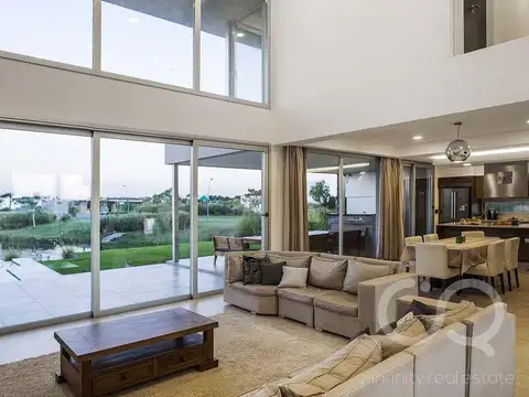 Casa en Venta 5 años