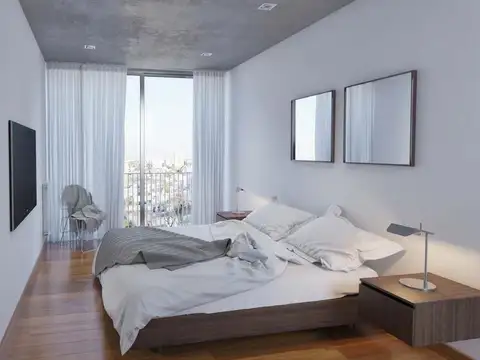 Departamento en Venta A Estrenar