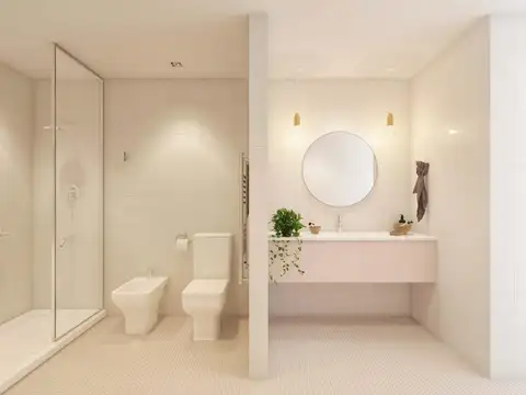 Departamento - La Plata