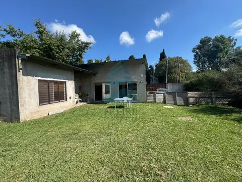 Casa en Venta de 1 dormitorio