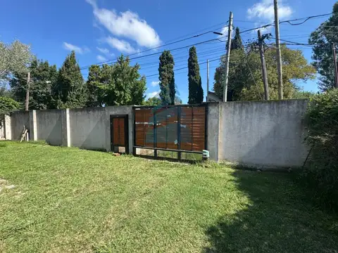 La Florida 543