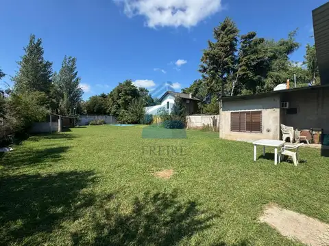 Casa en Venta en Pilar, USD 158.000