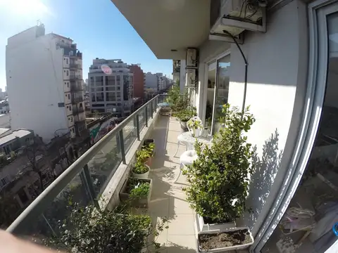 Av. Scalabrini Ortiz 1400