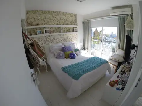 Departamento en Venta 15 años