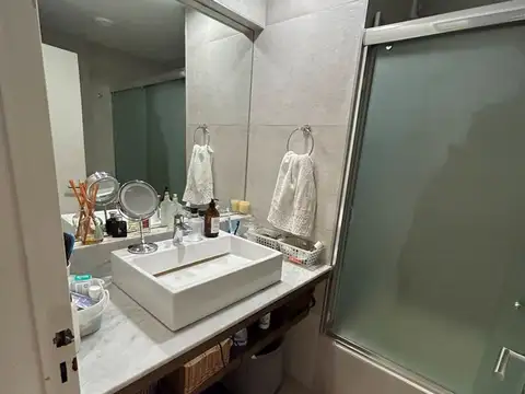 Departamento en Venta en Belgrano, USD 358.000