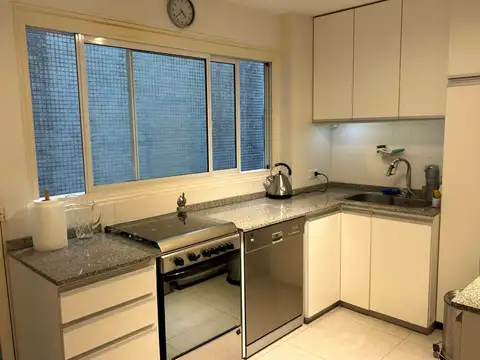Departamento en Venta 51 años