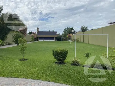 Casa en Venta - Monte Grande