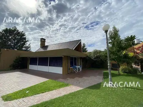 Casa en Venta - Monte Grande