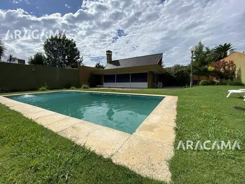 Casa en Venta - Monte Grande