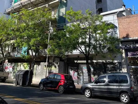 Departamento en Venta en Versalles, USD 98.000