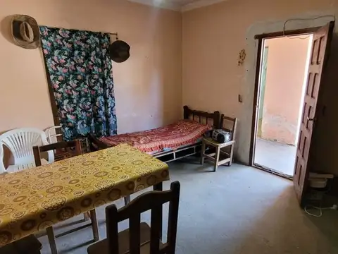Casa en Venta 50 años