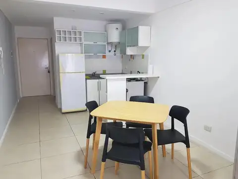 Departamento en Alquiler Temporal en Monserrat, $ 980.000