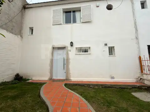 B° Alta Barda - Patonal Ruben Dario El Ceibo 411 400
