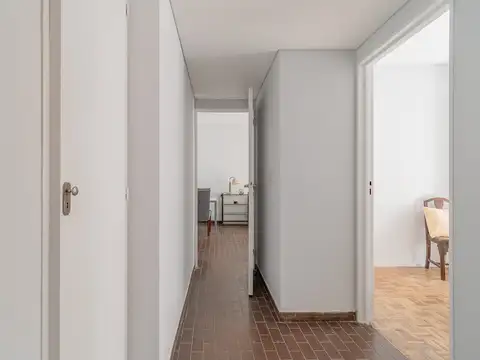 Departamento en Alquiler Temporal Permite mascota