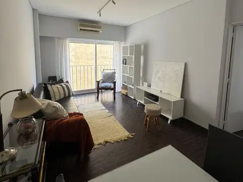 Departamento en Alquiler Temporal de 3 ambientes