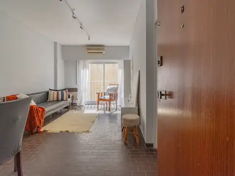 Charcas 3300, Piso 6