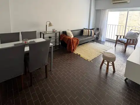 Departamento en Alquiler Temporal en Palermo, CABA