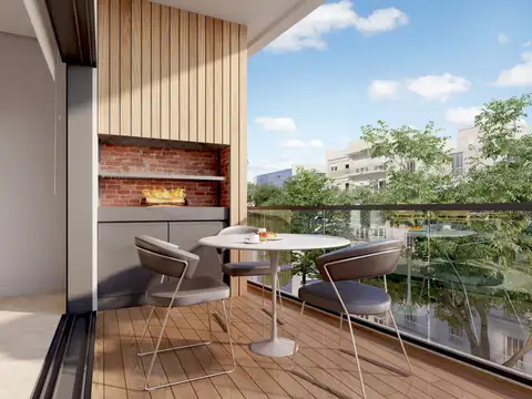 Departamento en Venta en San Jose, USD 134.300