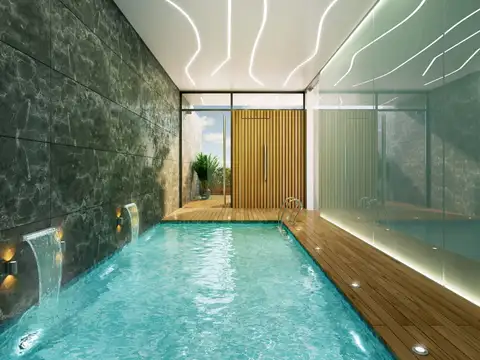 Departamento en Venta A Estrenar