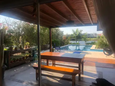 Casa en Alquiler Temporal en Santa Catalina, USD 3.500