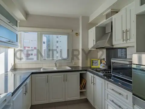 Departamento en Alquiler 21 años