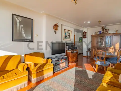 Departamento en Alquiler de 2 dormitorios
