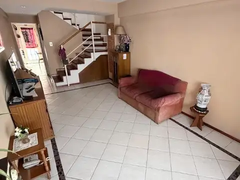 Casa en Venta 18 años